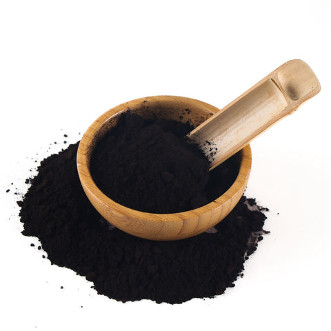 COCOA POWDER EXTRA DARK REDMAN 250G (#200670)