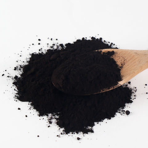 COCOA POWDER EXTRA DARK REDMAN 250G (#200670)