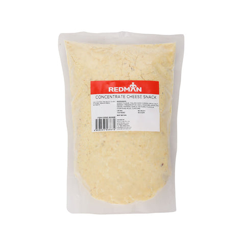 MIX CHEESE 500G (#200681)