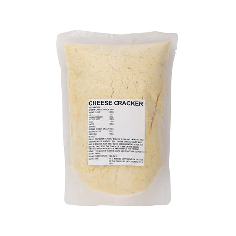 MIX CHEESE 500G (#200681)