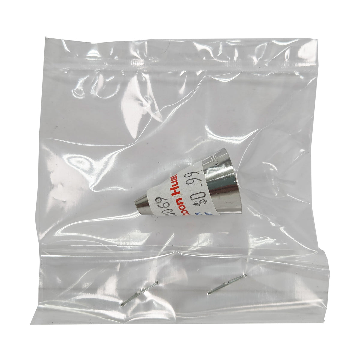 PIPING TIP STANDARD PETAL 