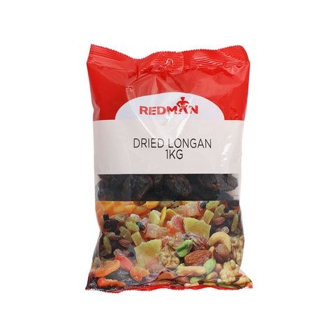 DRIED LONGAN 1KG (#200794)