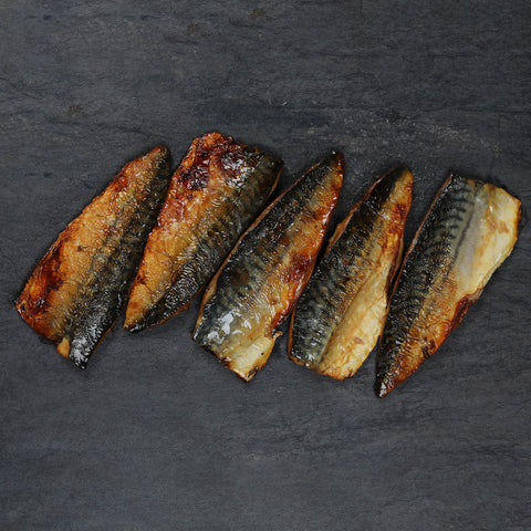 MACKEREL GRILLED FRZ 450G (#200812)