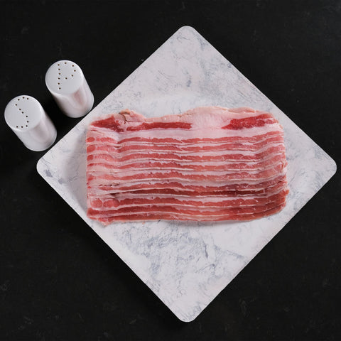 USDA BEEF SHORT PLATE SHABU 300G (#200818)