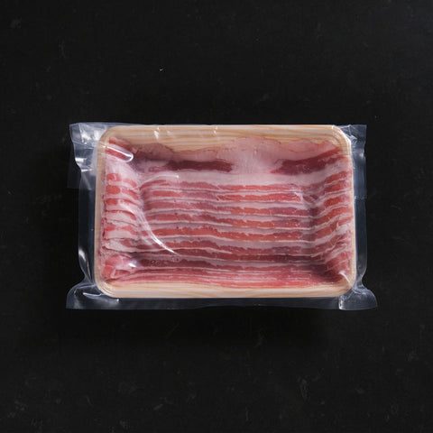 USDA BEEF SHORT PLATE SHABU 300G (#200818)