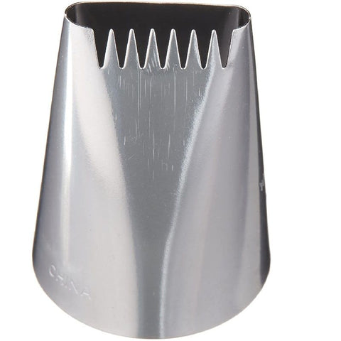 PIPING TIP BASKETWEAVE #1D 402-1004 (#20081)