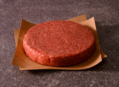 WAGYU BEEF BURGER PATTY 200G (#122661)