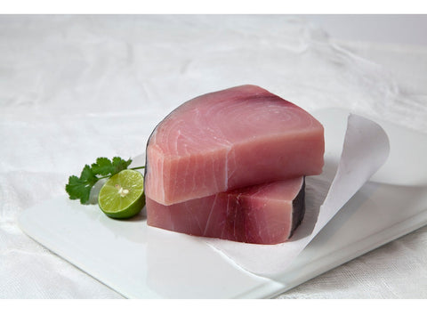 SWORDFISH PORTION 130G (#122312)