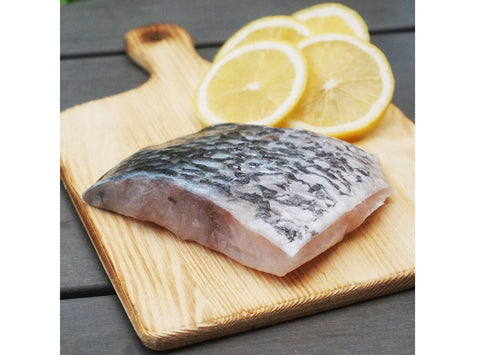 BARRAMUNDI PORTION 220G (#122314)