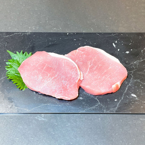 FRZ USDA PORK LOIN 200G (#200943)
