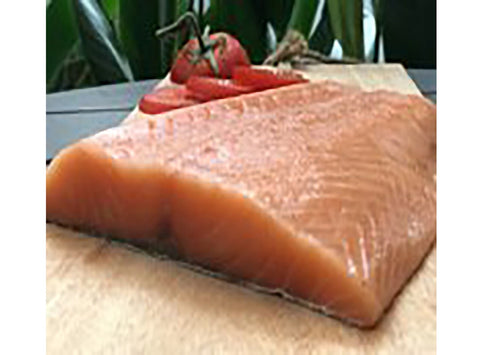 NORWAY SALMON 400G (#122289)