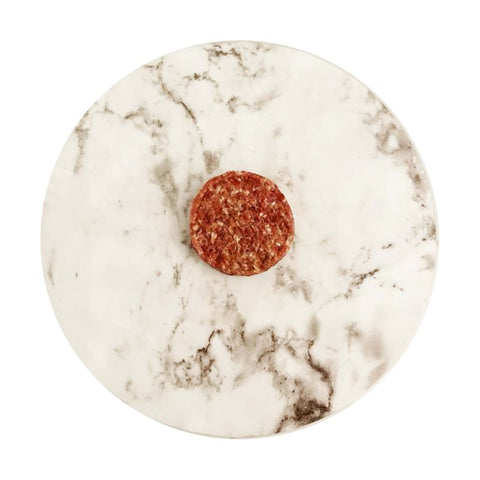 FRZ AU LAMB PATTY 150G (#200957)