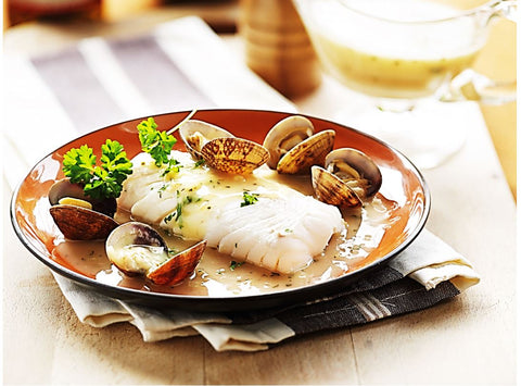 COD LOIN 350G (#122293)