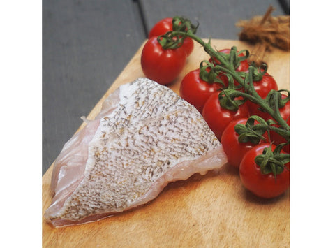 GROUPER PORTION 170G (#122309)