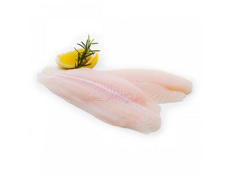 DORY FILLET 400G (#122292)