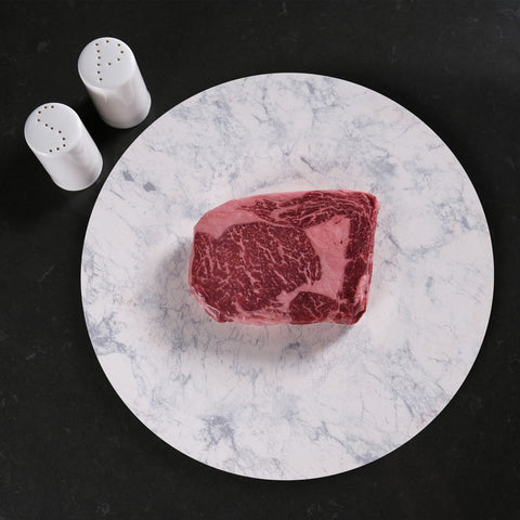 CHILLED AU WAGYU RIBEYE MB8/9 250G (#200996)