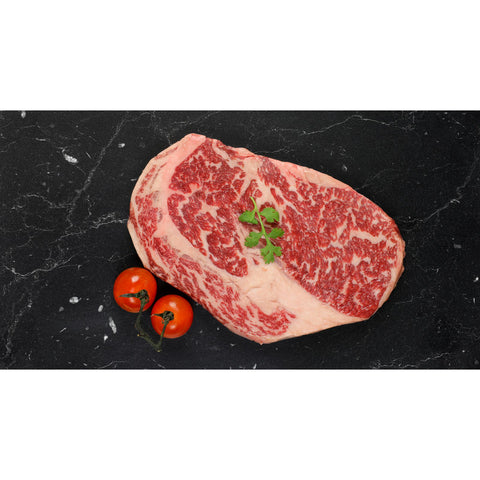 CHILLED AU WAGYU RIBEYE MB8/9 250G (#200996)