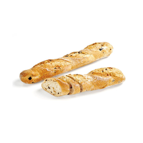 FROZEN OLIVE BAGUETTE 250G (#201010)