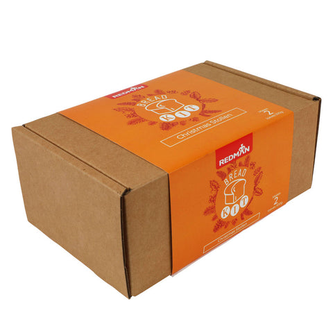 CHRISTMAS BAKING KIT STOLLEN (#201040)