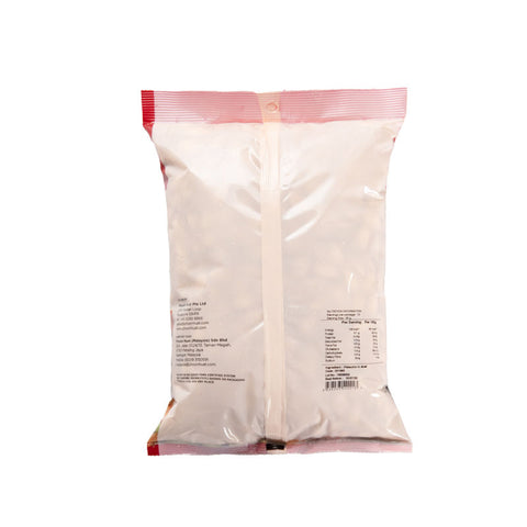 PISTACHIO IN SHELL UNROASTED 1KG (#201065)