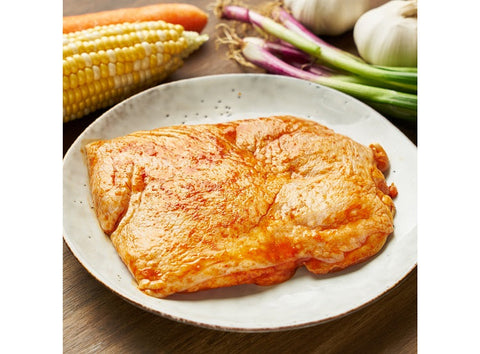 BALINESE CHICKEN THIGH (#122278)