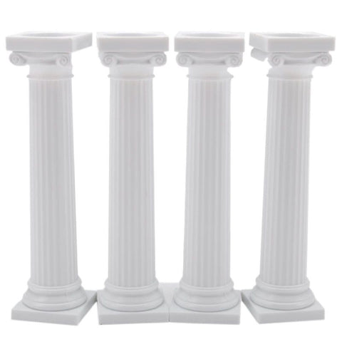 GREICAN PILLAR 5 INCH 303-3703 (#20113)