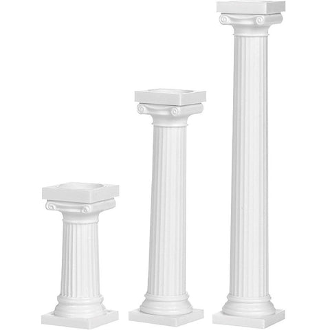GRECIAN PILLAR 3" 303-3606 (#20114)