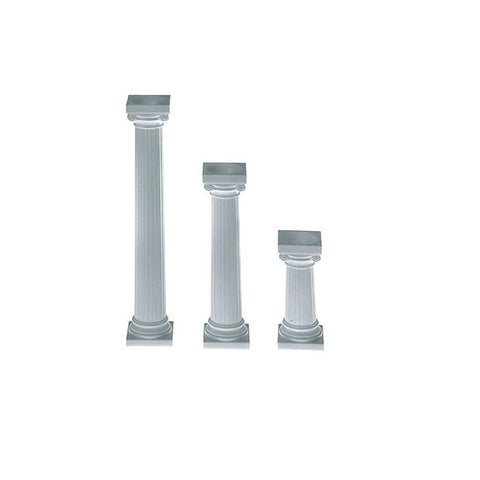 GRECIAN PILLAR 3" 303-3606 (#20114)
