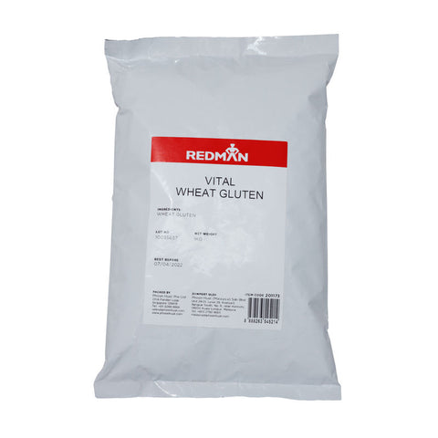 VITAL WHEAT GLUTEN 1KG (#201173)