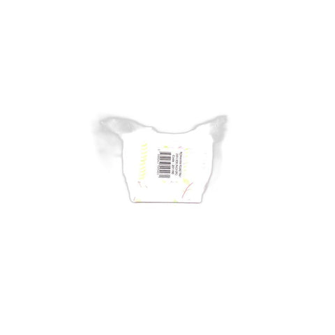 DISPOSABLE MINI POUND TRAY 3X8X3.5CM 10PCS (#201190)