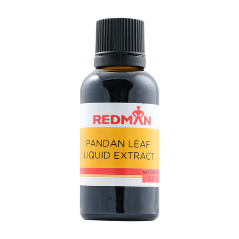 PANDAN LEAF LIQUID EXTRACT 33ML (#201218)