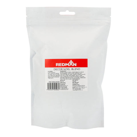 DECOR NOEL BLEND 500G (#201240)