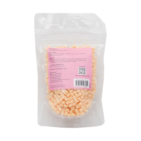 MELON JAM BITS 120G (#201304)