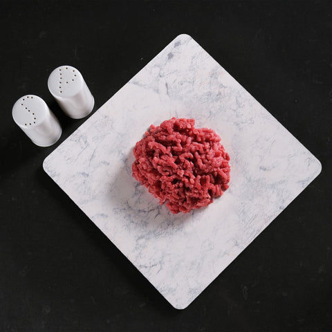 AUST BEEF MINCE LEAN GRASS FED 250G (#201361)
