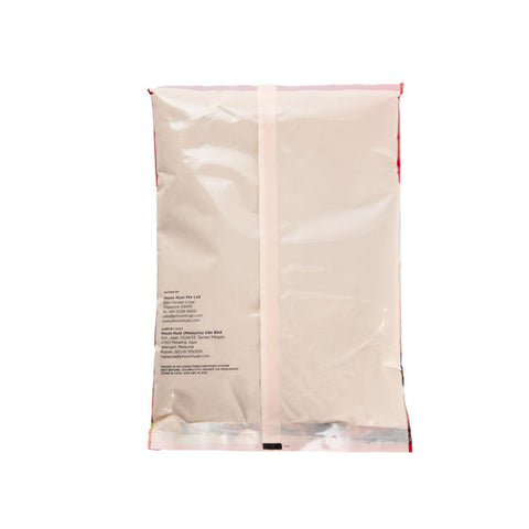 GREEN PISTACHIO MEAL 500G (#201373)