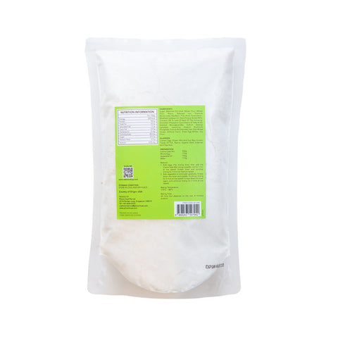 CLASSIC CREME CAKE MIX 500G (#201398)