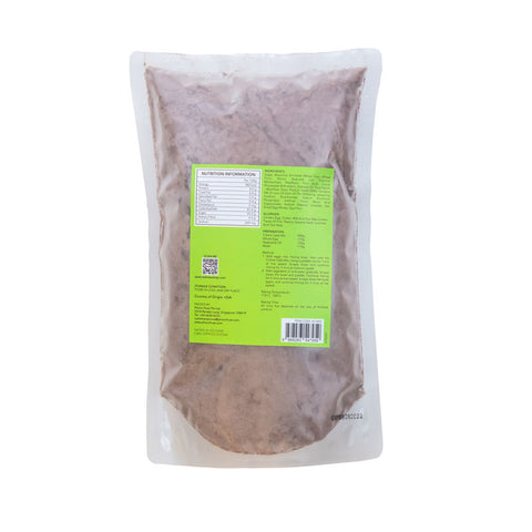 CLASSIC CHOCOLATE CREME CAKE MIX 500G (#201400)