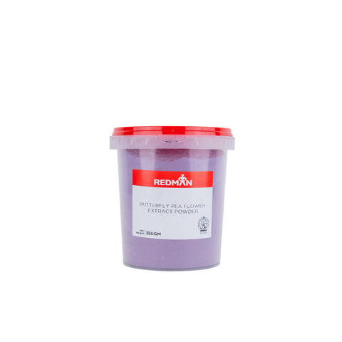 PWD EXTRACT BUTTERFLY PEA FLW 350G (#201651)