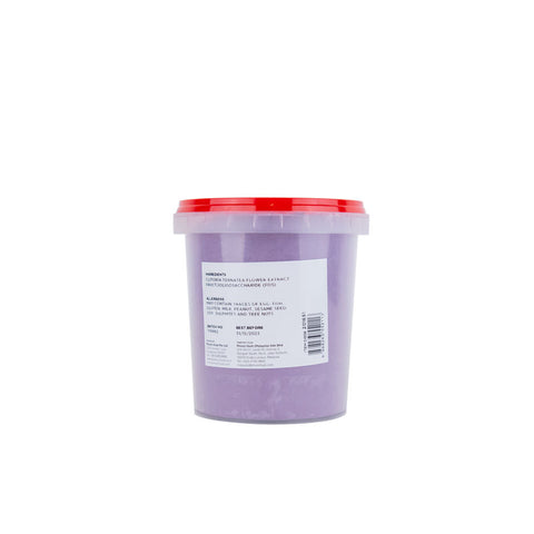 PWD EXTRACT BUTTERFLY PEA FLW 350G (#201651)