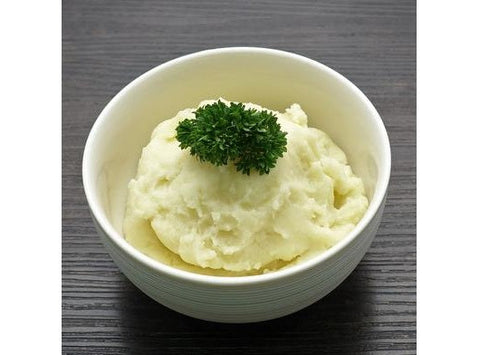 BUTTER MASHED POTATO 200G (#122762)