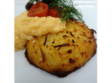 ROSTI POTATO 200G (#122765)