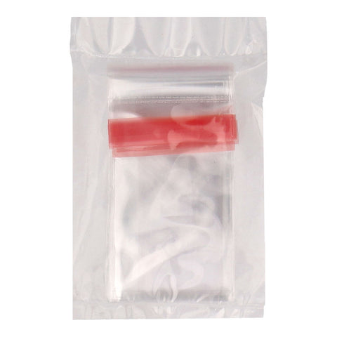 BAG & STICKER FOR BAR CHOC 10SET (#201727)