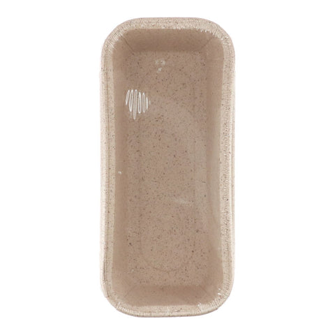 PLUM PAN 158X55 COCOA PAPER 5PC (#201810)