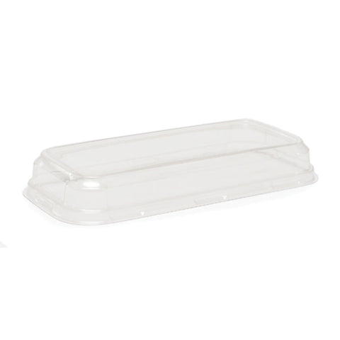 TRANSPARENT LID FOR PLUM 199X73 5PC (#201814)