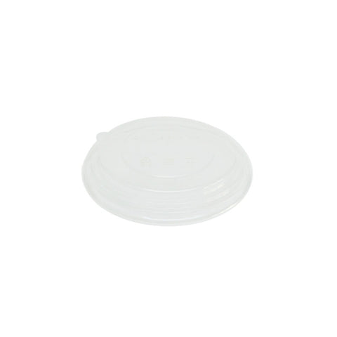 TAKEAWAY SALAD BOWL + LID 129X80MM 10SET (#201840)