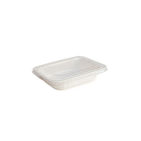 DUAL USE PAPER TRAY + LID (L) 10SET (#201841)