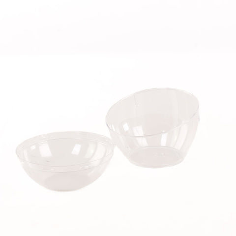 PUDDING CUP ODD SPHERE + COVER 25PC (#201855)
