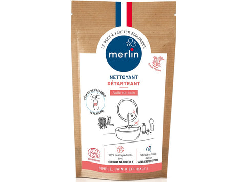 SEA FENNEL DESCALING CLEANER REFILL 100G (#124930)