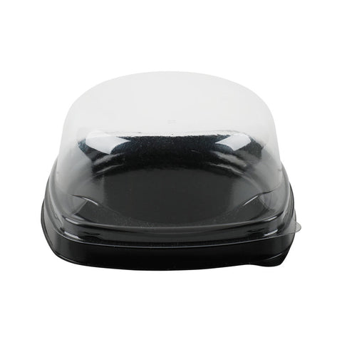 CAKE TRAY W COVER 5SET (#201879)