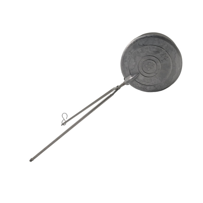 LOVE LETTER TONG 4.5" (